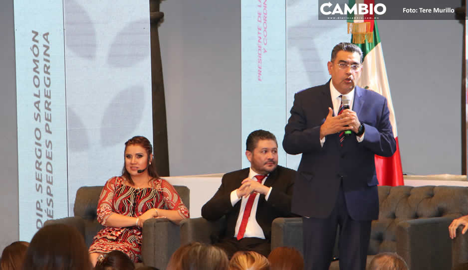 Congreso de Puebla tiene 120 días para avalar las leyes secundarias a Reforma al Poder Judicial