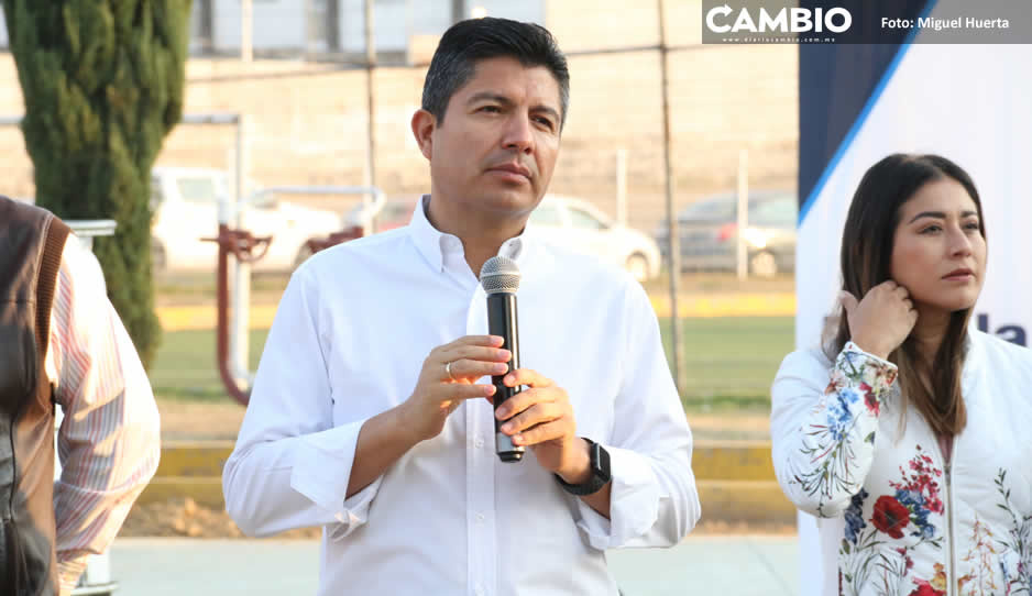 Bandas narcomenudistas, responsables del tiradero de cuerpos en la capital: Lalo Rivera (VIDEO)