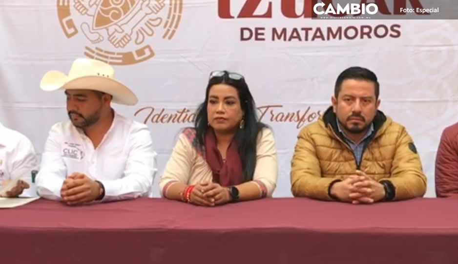 Izúcar de Matamoros anuncia actividades por el Día Internacional del Migrante