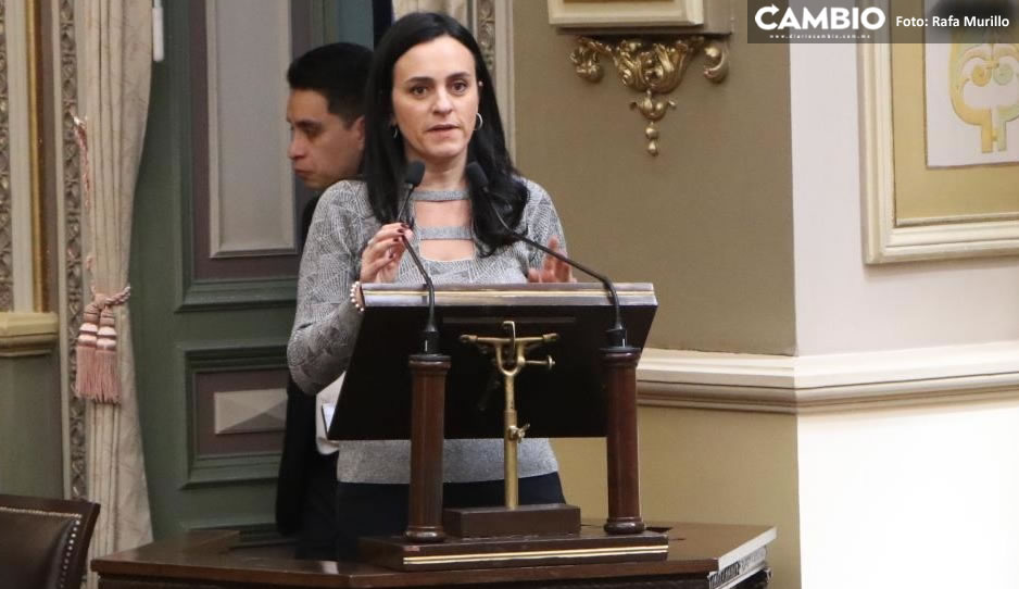 Congreso de Puebla suma tres iniciativas para enfrentar la violencia con ácido vs mujeres