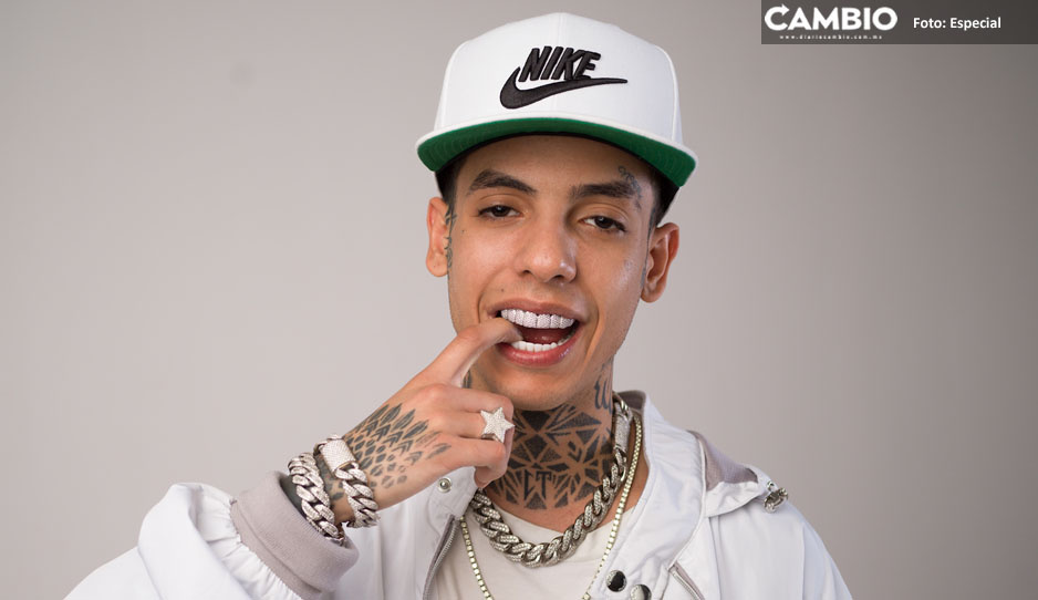 ¡A romper el cochinito! Esto es lo que cuesta contratar a Natanael Cano para un concierto