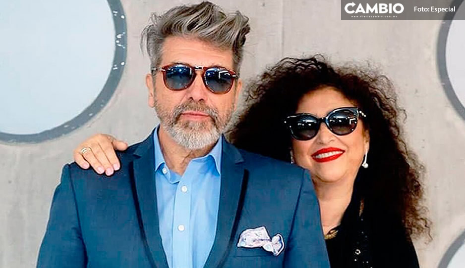 Amanda Miguel enternece las redes con FOTO INÉDITA abrazadita de Diego Verdaguer