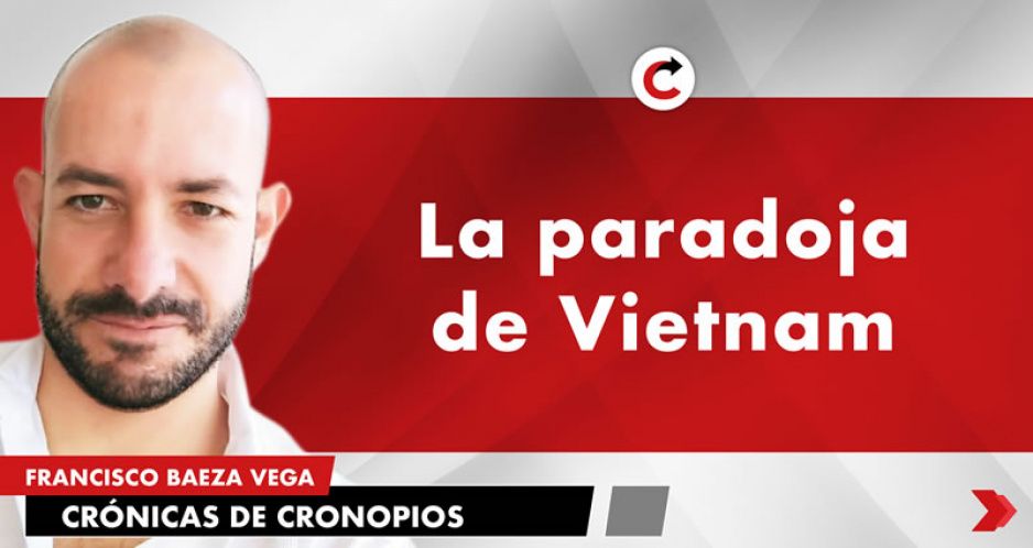 La paradoja de Vietnam