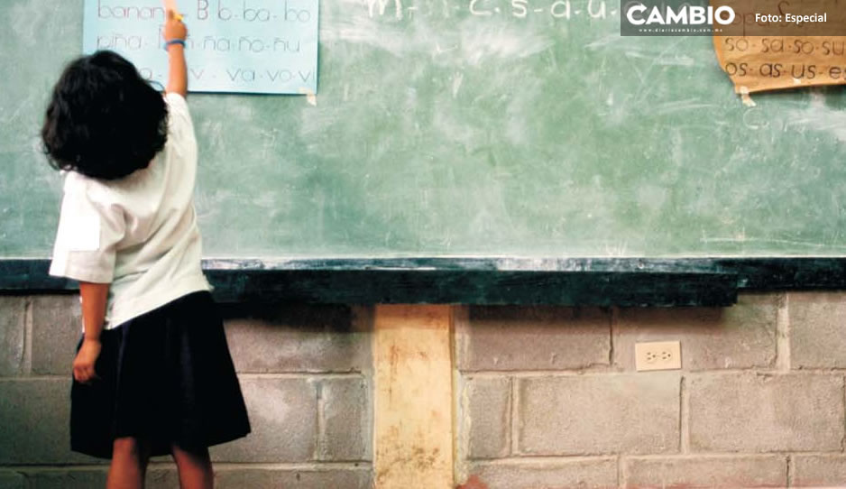 ¡Mamá tóxica! Mató al compañerito de clase de su hija porque tenía mejores calificaciones