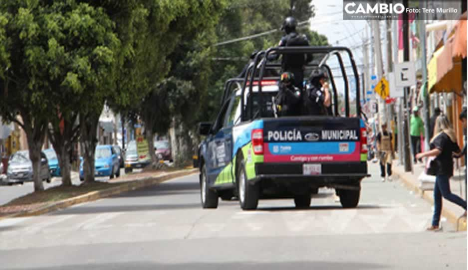 Van tras “El Caimán”, líder narcomenudista de La Cuchilla que atacó a La Zorra en centro de vacunación