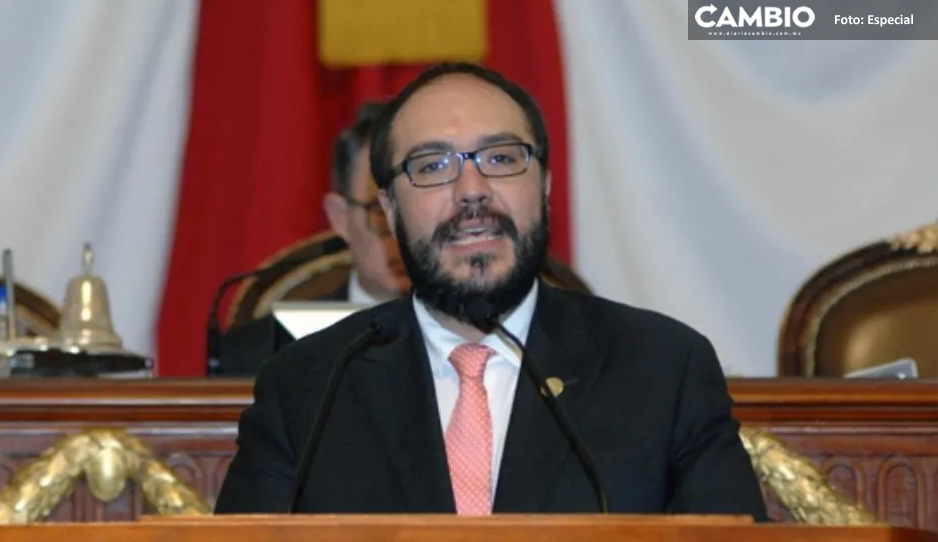 Audiencia para extraditar a Mauricio Toledo a México será el 25 de noviembre