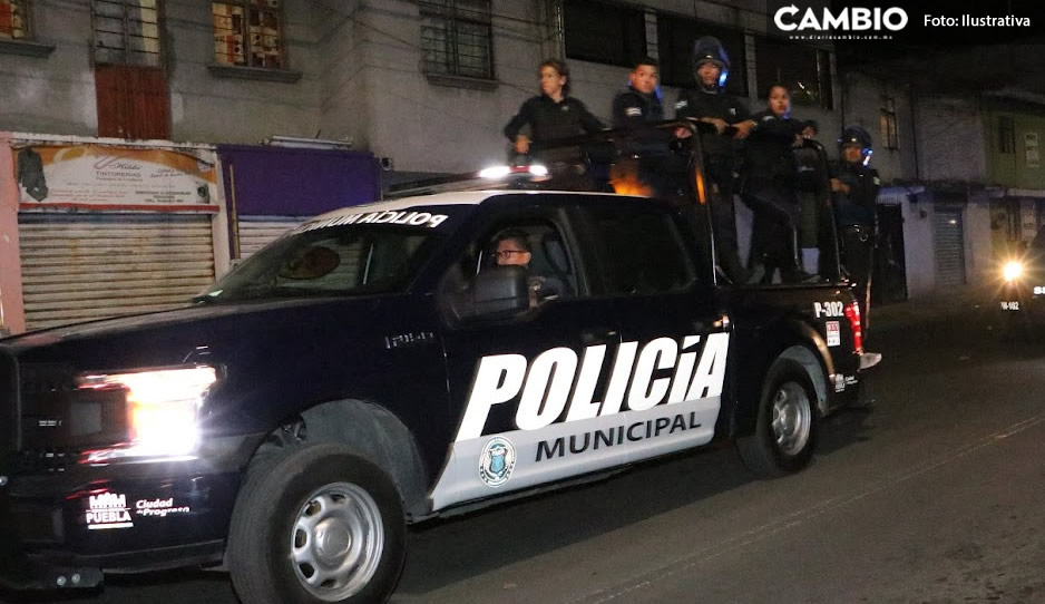 Gobierno de Lalo analiza vender 300 patrullas para un proceso de deschatarrización