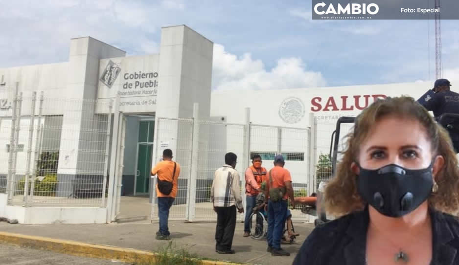 Piden la renuncia del director del Hospital de Venustiano Carranza tras negligencias médicas