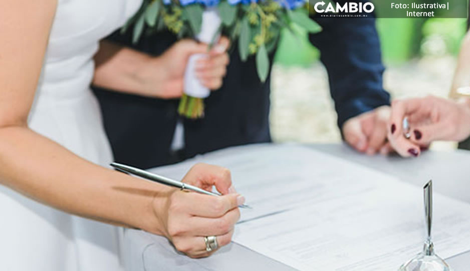 ¿Necesitas dinero para la boda? El IMSS te puede ayudar de esta manera