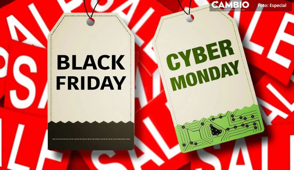 Estas son las tiendas que participan en el Cyber Monday en México