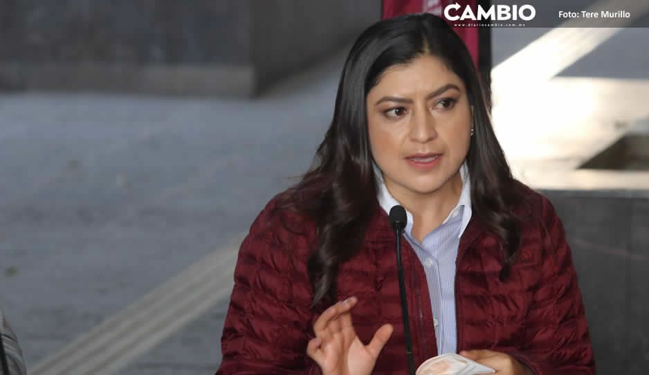 ASE detecta irregularidades del gobierno de Claudia con Atelier Geometrique por barrido mecánico