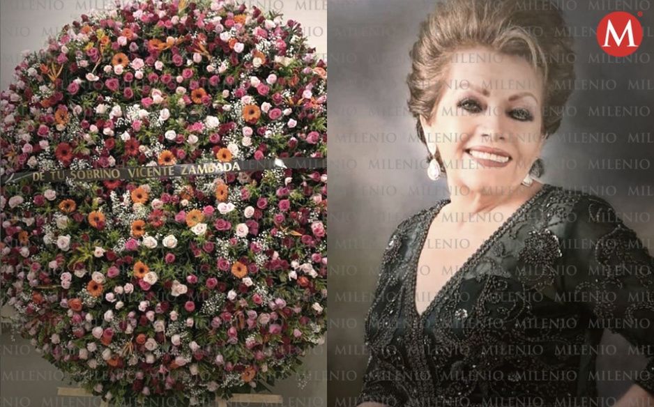 Fallece hermana mayor del Mayo Zambada, líder del Cártel de Sinaloa