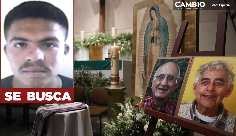 El Chueco, integrante de Gente Nueva, detrás de la ejecución de sacerdotes en Chihuahua