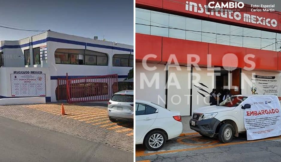 Directivos del IMEX frenan el embargo del SAT en Estrellas del Sur y Camino Real