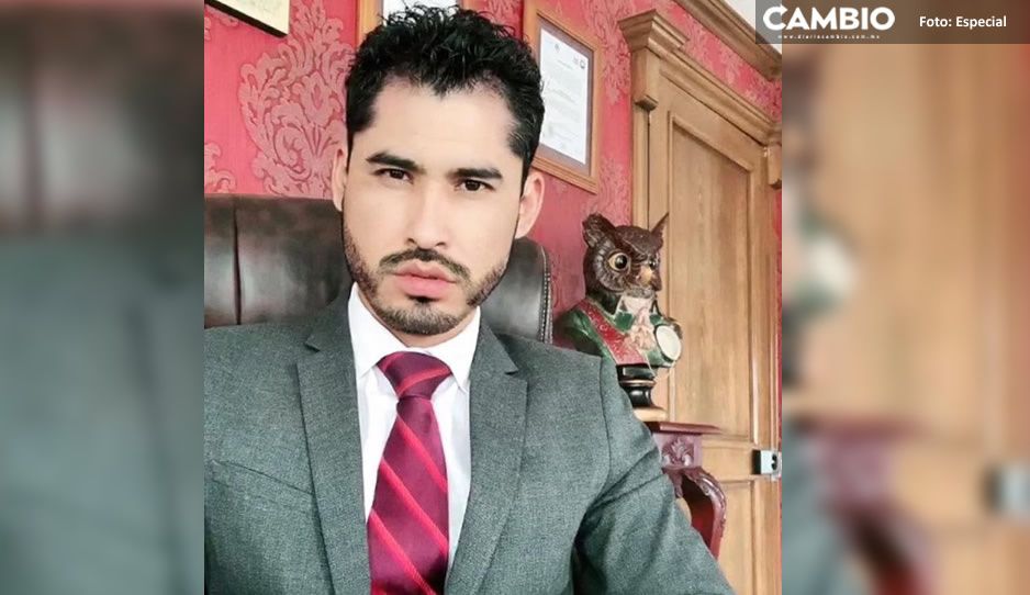 Fiscalía va tras pedófilo de Texmelucan por corrupción de menores