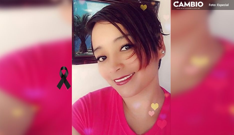 Monserrat Zacatelco es la mujer hallada maniatada y encobijada en Xonaca