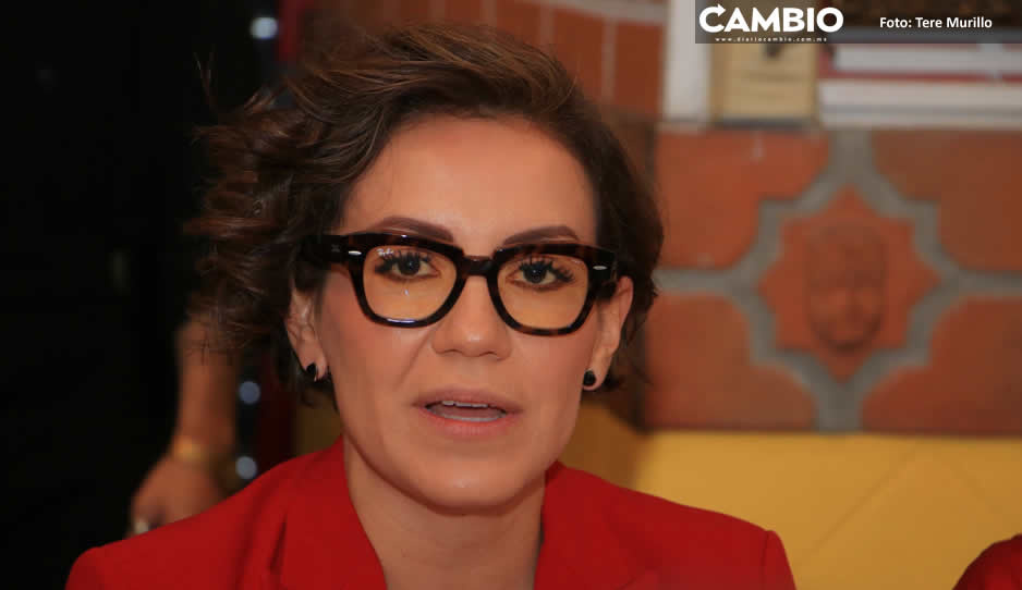 Mónica Silva propone crear el Centro Estatal de Identificación Humana para la entidad poblana (VIDEO)