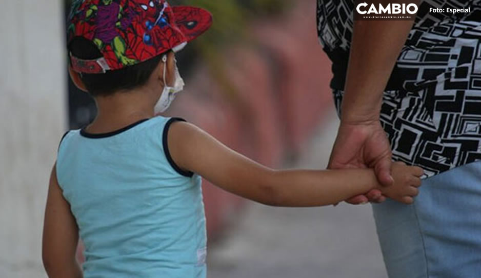 4 de cada 10 mujeres sufren violencia vicaria; DIF Municipal se compromete a dar asesorías (VIDEO)