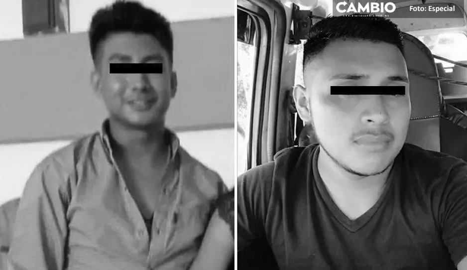 Localizan con el tiro de gracia a primos desaparecidos en Veracruz; eran originarios de Jalpan