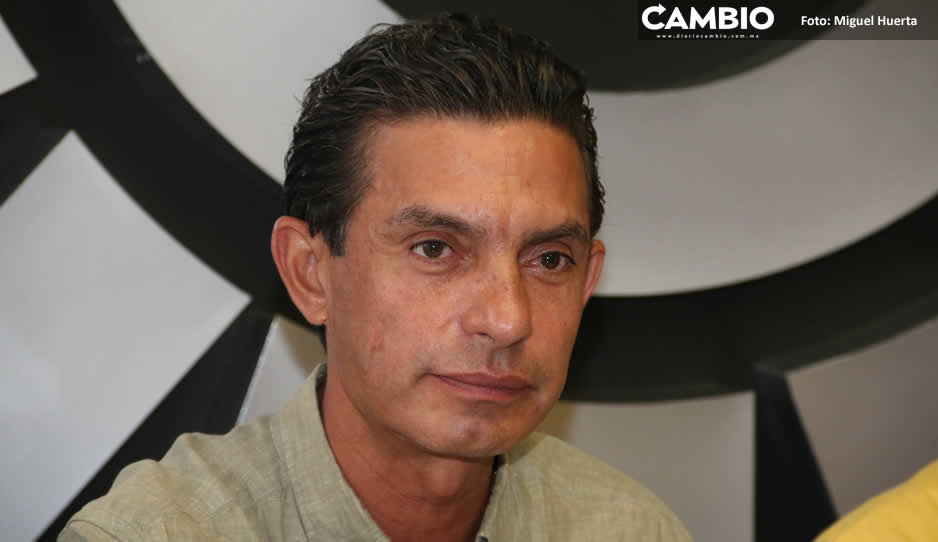 Carlos Martínez traiciona su pasado galista y avala las investigaciones contra Tony Gali (VIDEO)