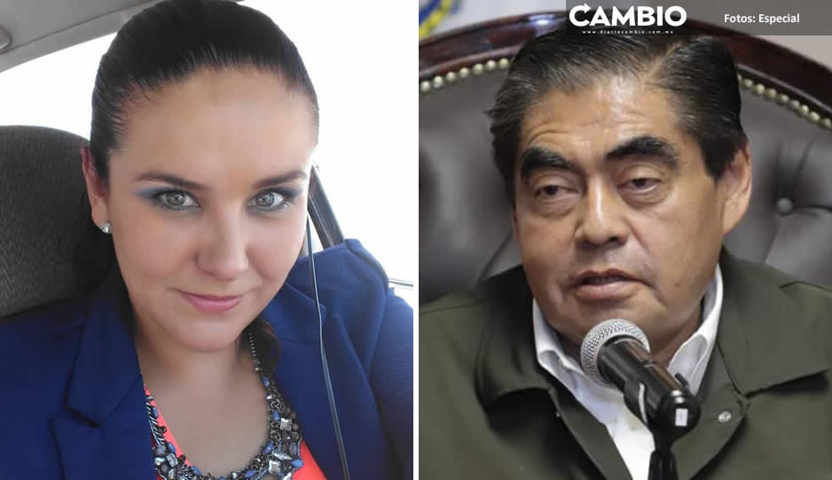 El feminicidio de Cecilia Monzón se está resolviendo, investigación avanza: Barbosa (VIDEO)