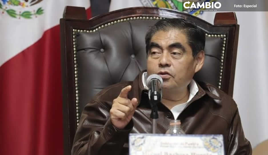 Barbosa critica a juez que liberó a El Pelón del Sur y vuelven a detener al criminal (VIDEO)