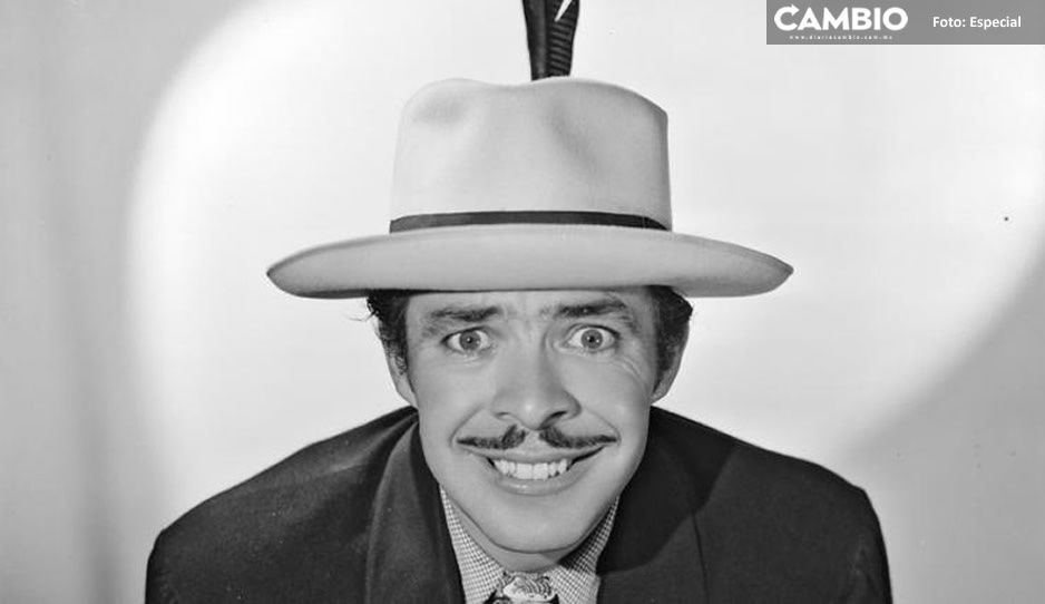 De la fama a la ruina: Conoce la trágica historia de Tin Tan