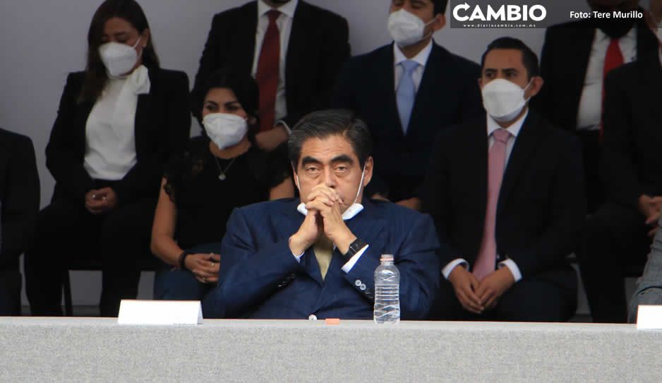 Gobierno barbosista lanza licitación para Videovigilancia en el transporte público (VIDEO)