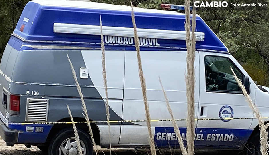 ¡Qué miedo! Albañiles hallan cubeta llena de restos humanos en la Constitución Mexicana