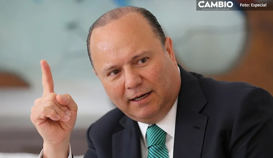 Extraditan a México al ex gobernador de Chihuahua, César Duarte (VIDEO)