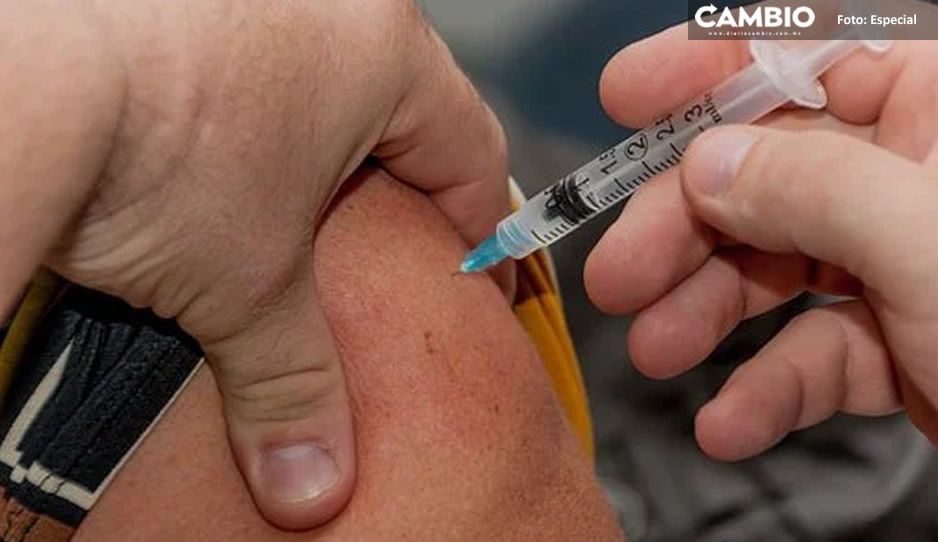¡Sin más retrasos! Gobierno vacunará a grupo de 50 a 59 años a partir del 1 de mayo