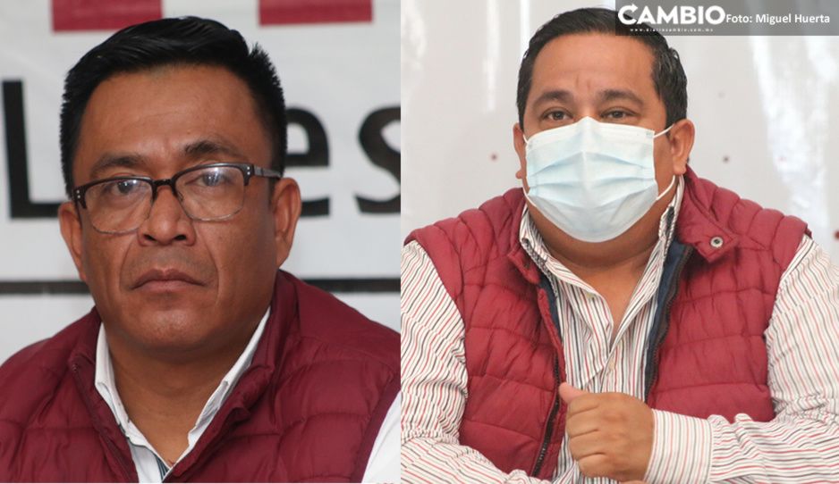 Derrota de Garmendia-Evangelista: TEPJF revoca convocatoria de Morena por opacidad de encuestas
