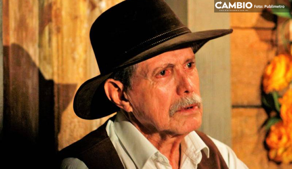 Estas son las mejores películas para recordar a Héctor Bonilla