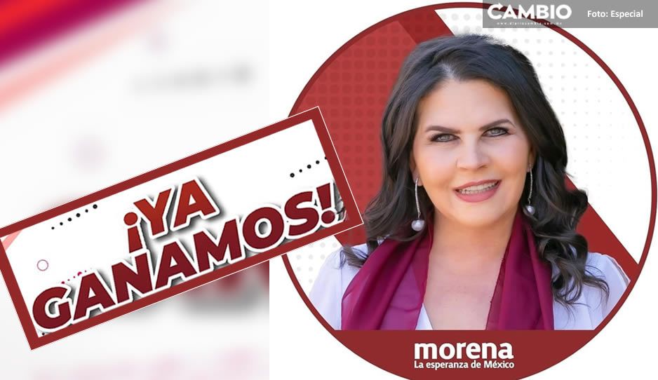 Norma Layón consigue la reelección en recuento supervisado por IEE y partidos