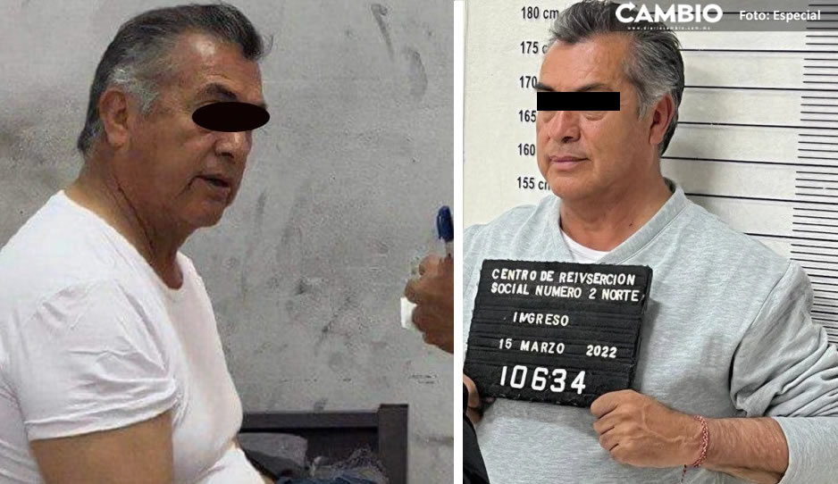 Abogado de “El Bronco” asegura que saldrá de la cárcel este miércoles: delito no amerita prisión (VIDEO)