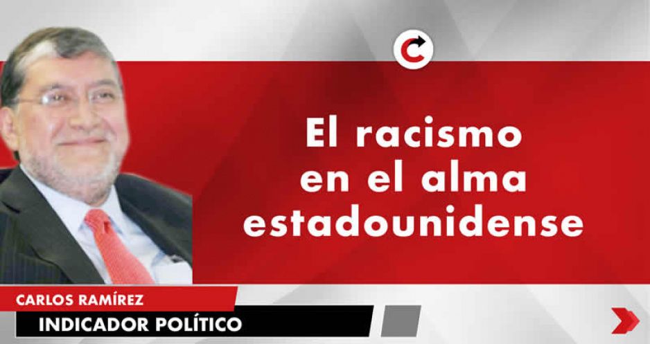 El racismo en el alma estadounidense