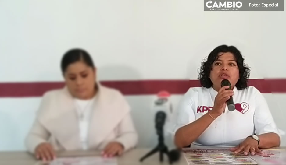 Karina Pérez asegura que ya entregó documentación a la ASE para solventar cuenta pública 2020