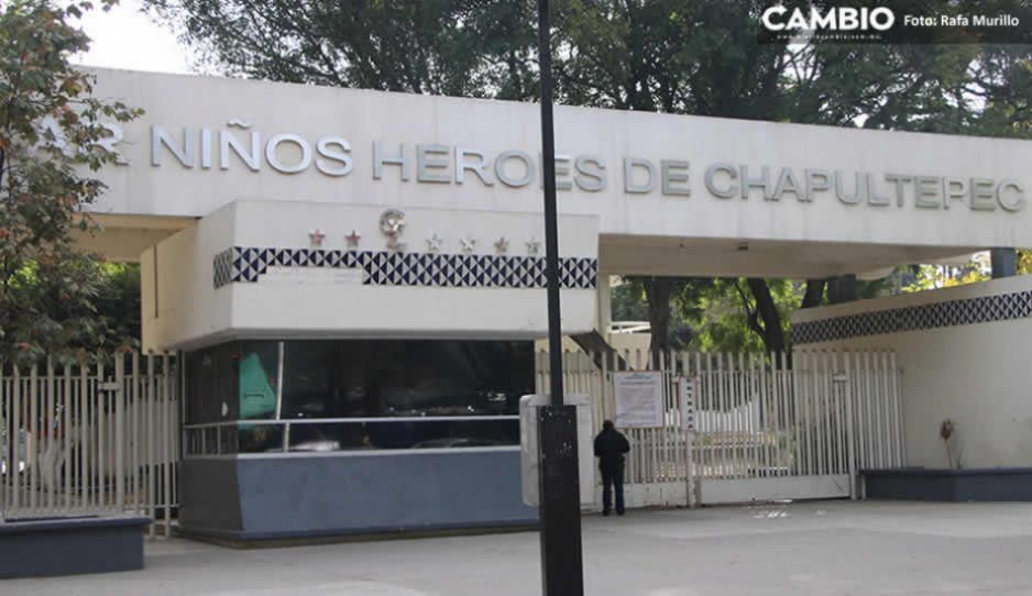 Padres de familia del CENHCH temen represalias tras denunciar cobro de cuotas