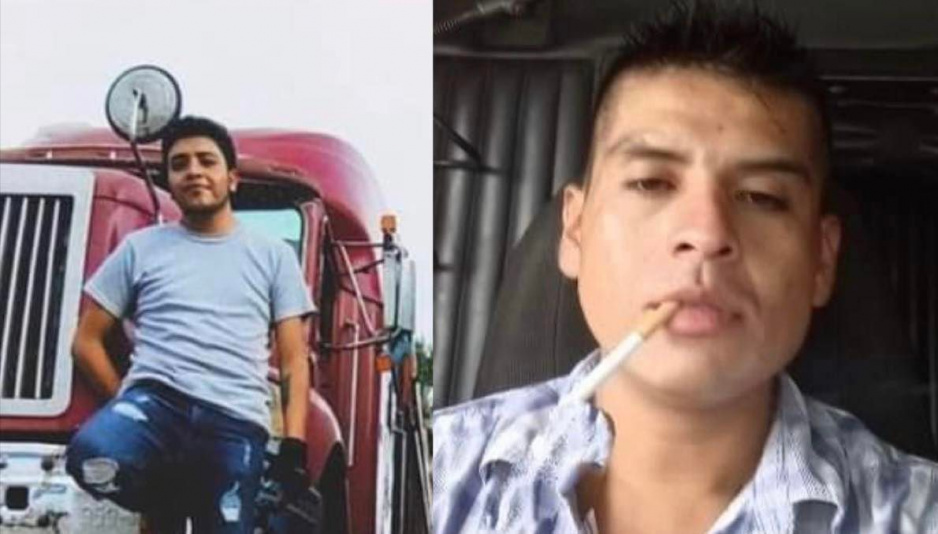 Hallan muertos a hermanos traileros Cadena Morales tras ser reportados como desaparecidos