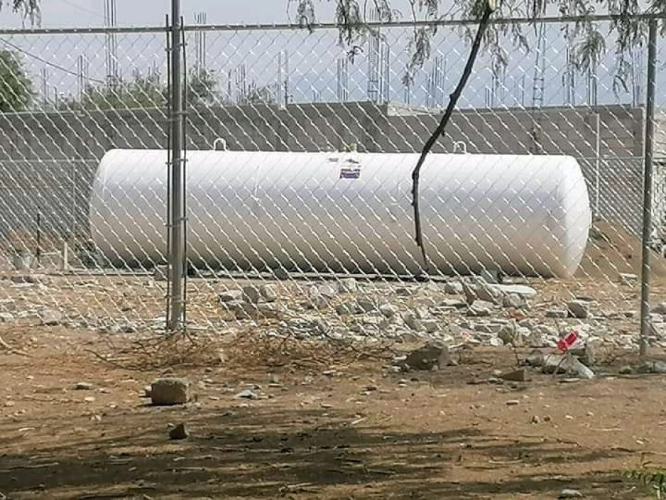 Pobladores de Altepexi se manifiesta ante próxima a apertura de una gasera