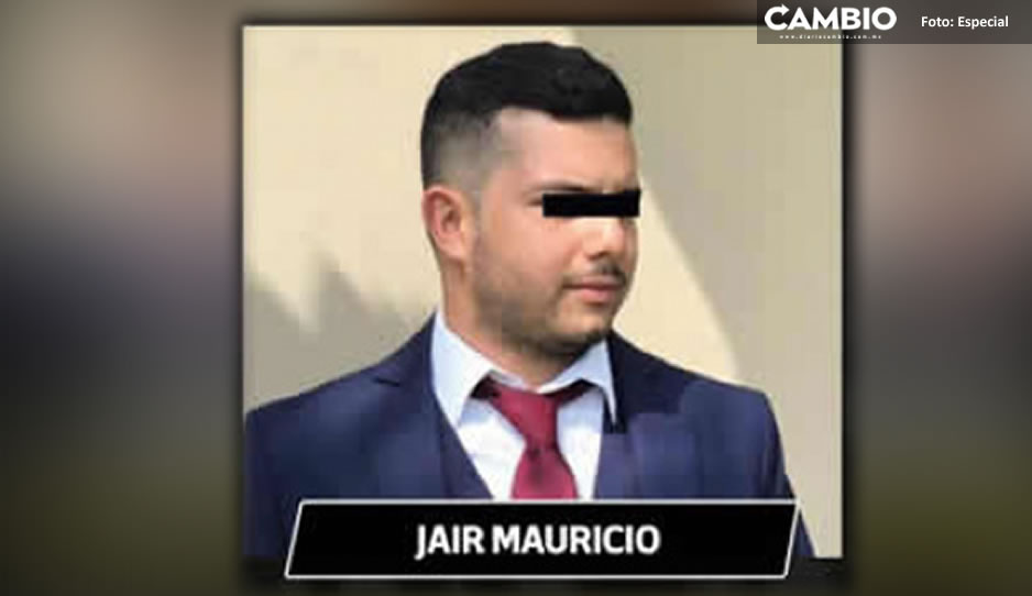 Jair sobrino de López Zavala es procesado por el delito de feminicidio de Cecilia Monzón