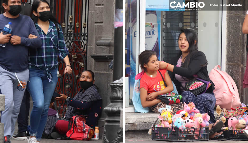 En Puebla, siete de cada 10 personas que nacen en la pobreza y se quedarán ahí: CEEY