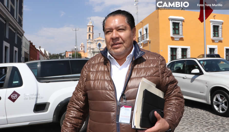 Aréchiga Santamaría hizo negociazo de 16.5 millones con programa de apoyo a taxis para personal médico (FOTOS)