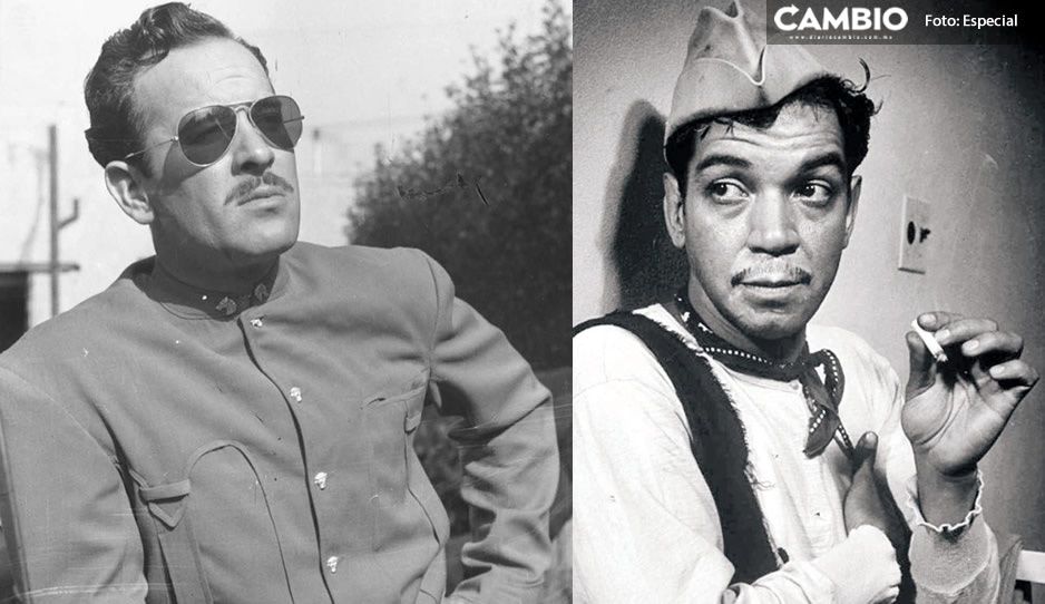Este es el exorbitante sueldo que tenía Pedro Infante; ganaba más que Cantinflas