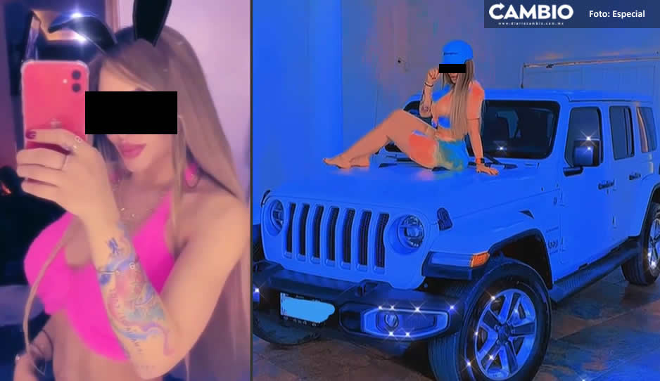 Ex participante de Enamorándonos vinculada a la Unión Tepito se quedará en la cárcel