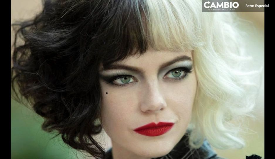 ¿Cine o Streaming? Aquí te decimos dónde y cómo puedes disfrutar de Cruella