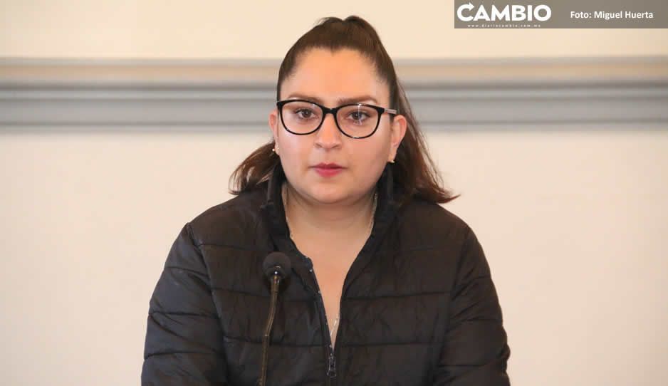 Mayte Rivera le pone el ejemplo a su hermana Claudia: renuncié por ética y por congruencia (VIDEO)