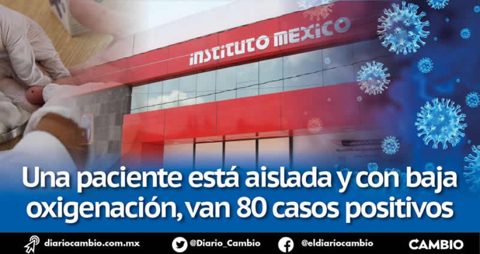 Covidiotas graduados comienzan a sentir la cruda del viaje a Cancún: comienzan a llegar al hospital de Cholula