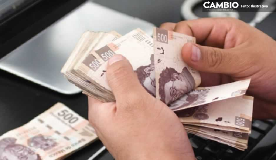Sentencian a Carlos por fraude; deberá pagar 9.5 millones de pesos en Puebla
