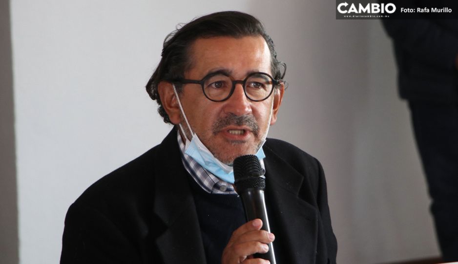 Canacintra pide a candidatos campaña de propuestas sin descalificaciones